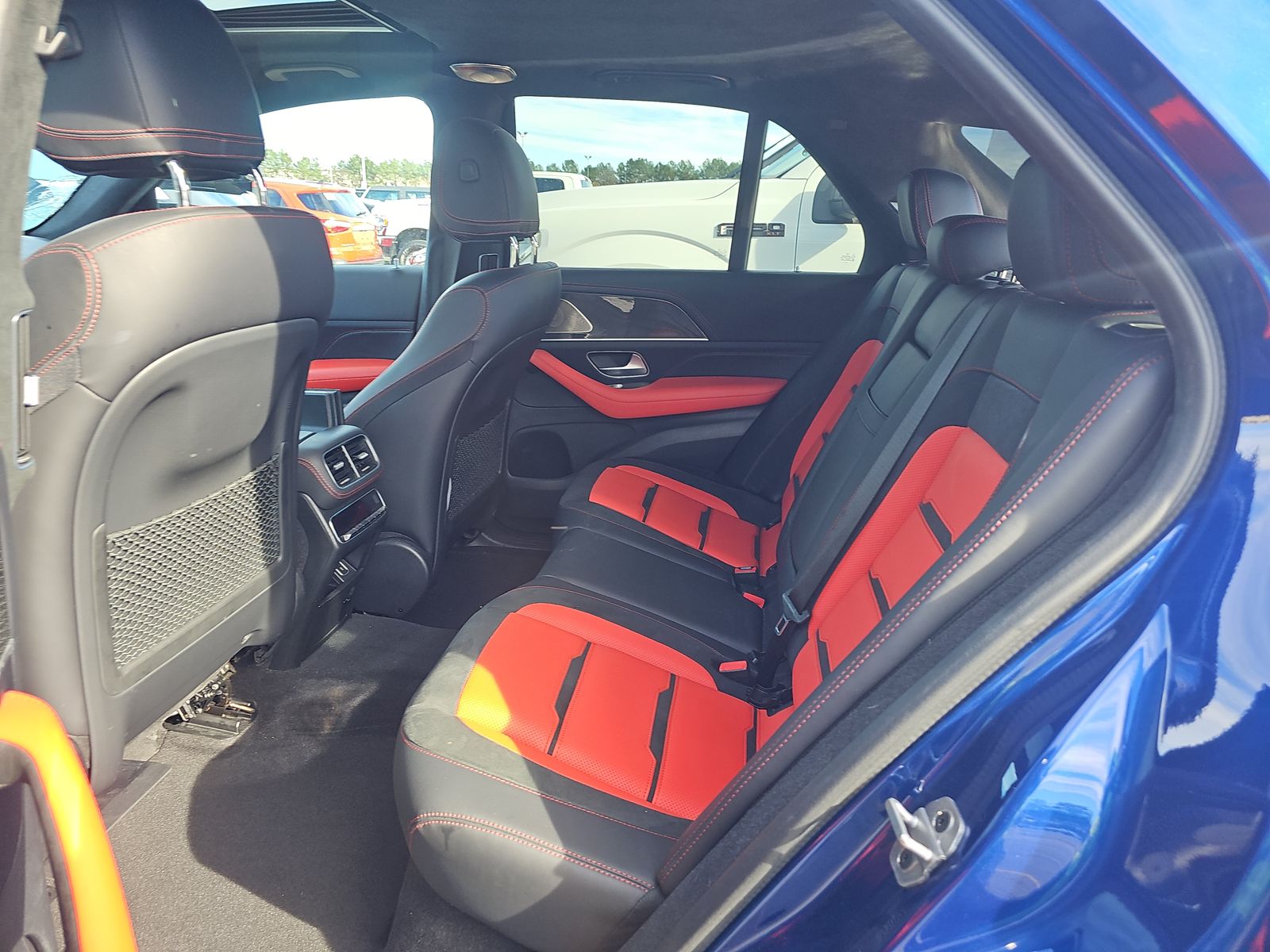 2022 Mercedes-Benz GLE AMG GLE 53 AWD