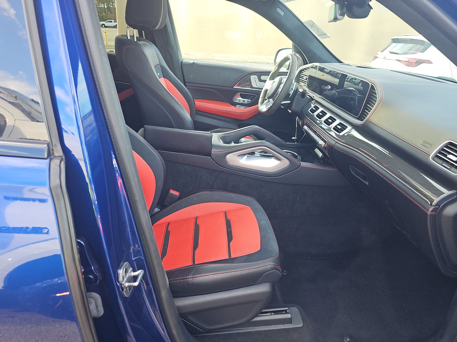 2022 Mercedes-Benz GLE AMG GLE 53 AWD