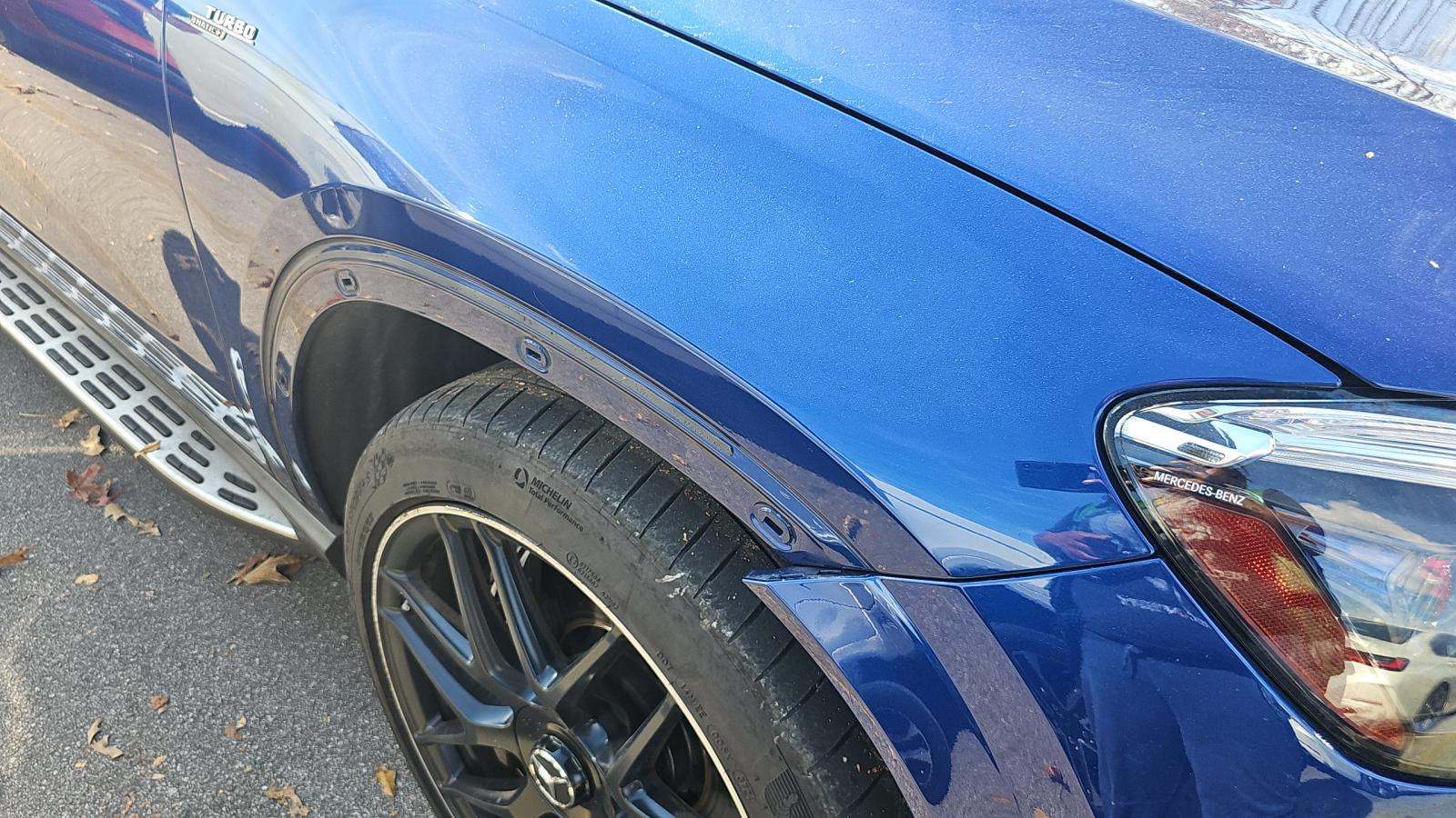 2022 Mercedes-Benz GLE AMG GLE 53 AWD