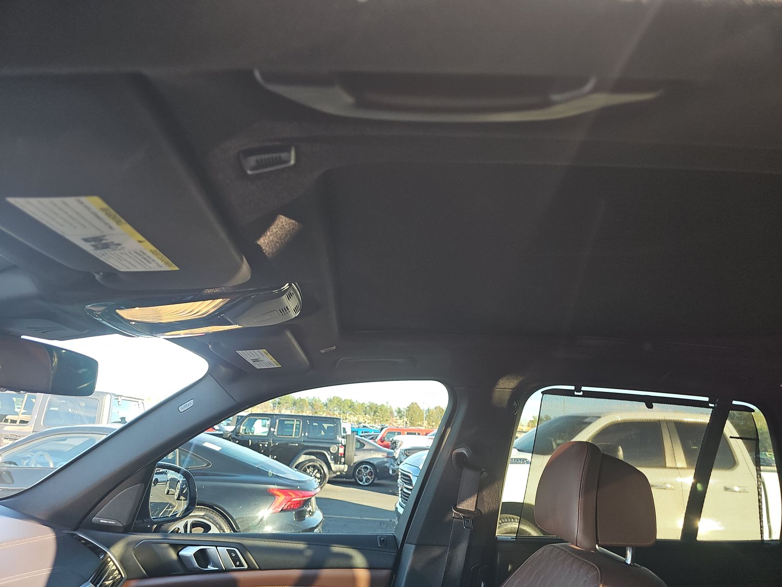 2023 BMW X5 M50i AWD