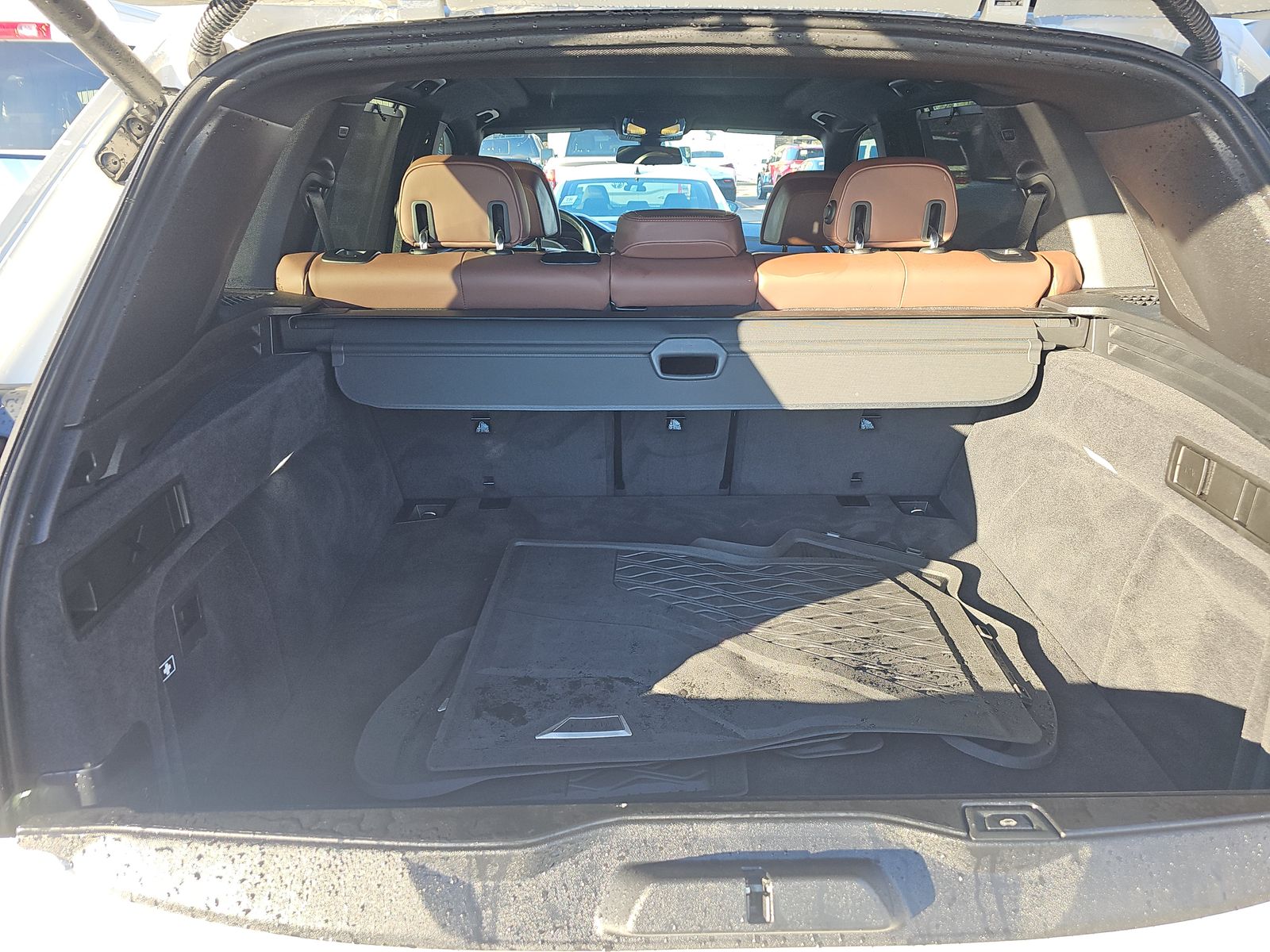 2023 BMW X5 M50i AWD