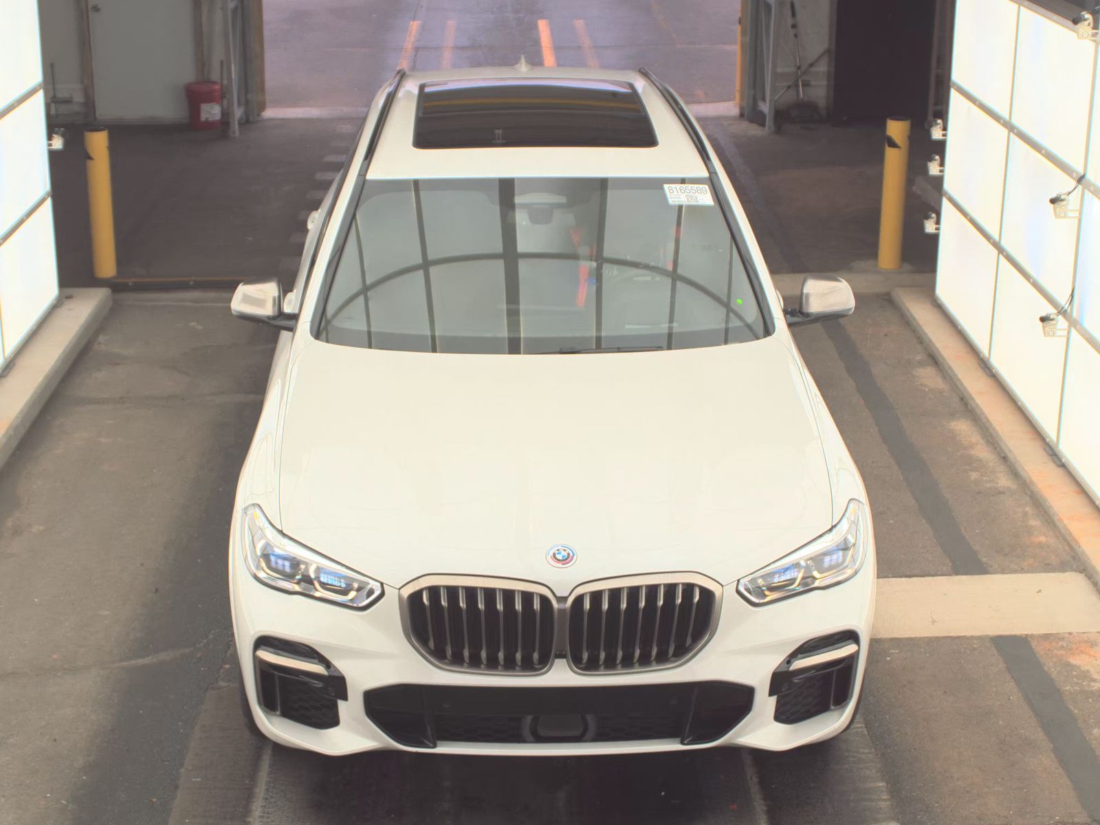 2023 BMW X5 M50i AWD