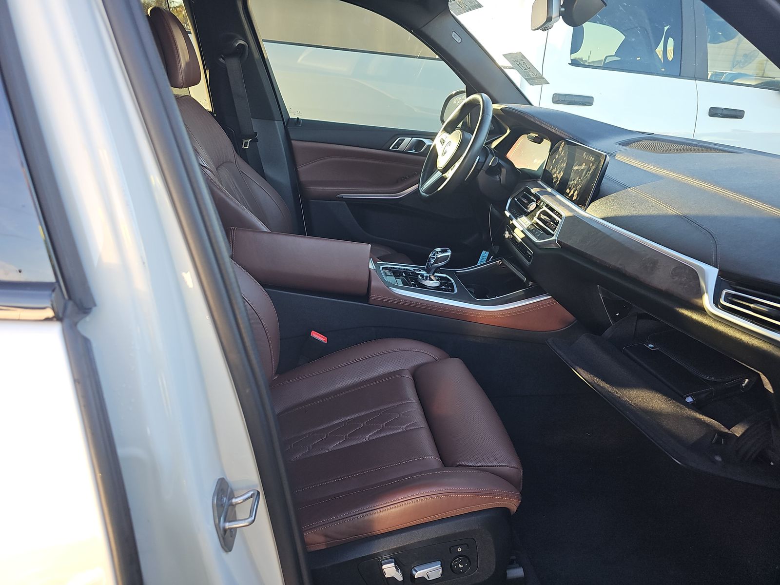 2023 BMW X5 M50i AWD