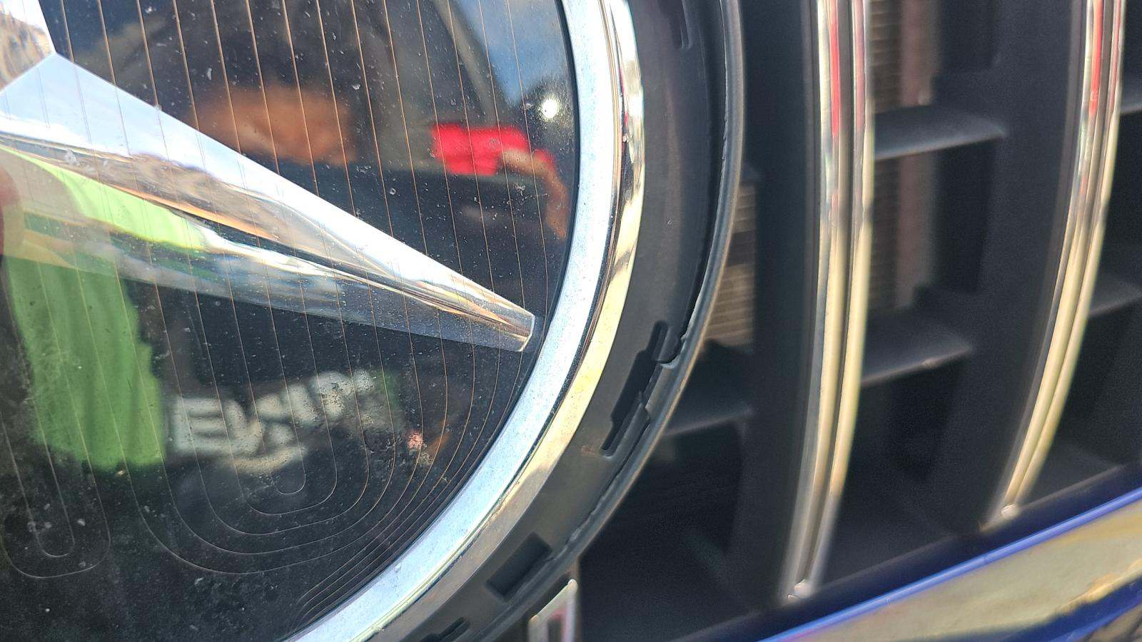 2022 Mercedes-Benz GLE AMG GLE 53 AWD