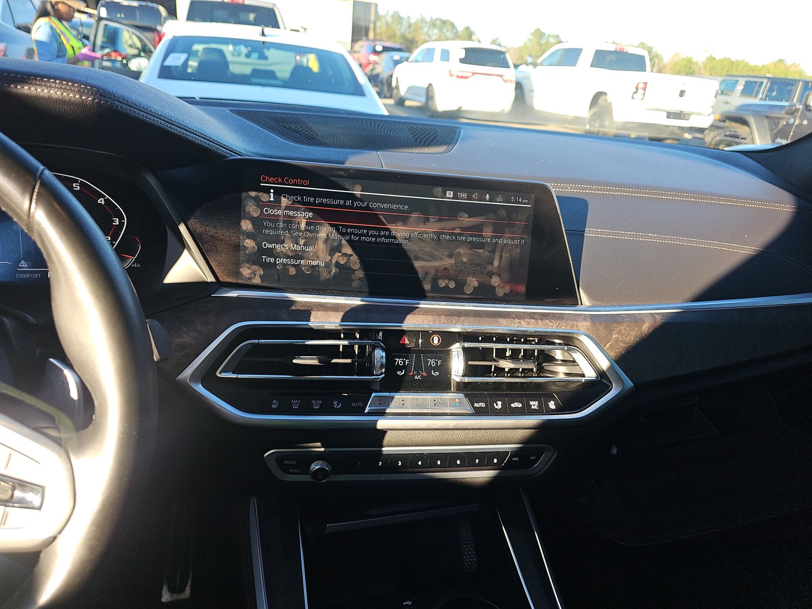 2023 BMW X5 M50i AWD