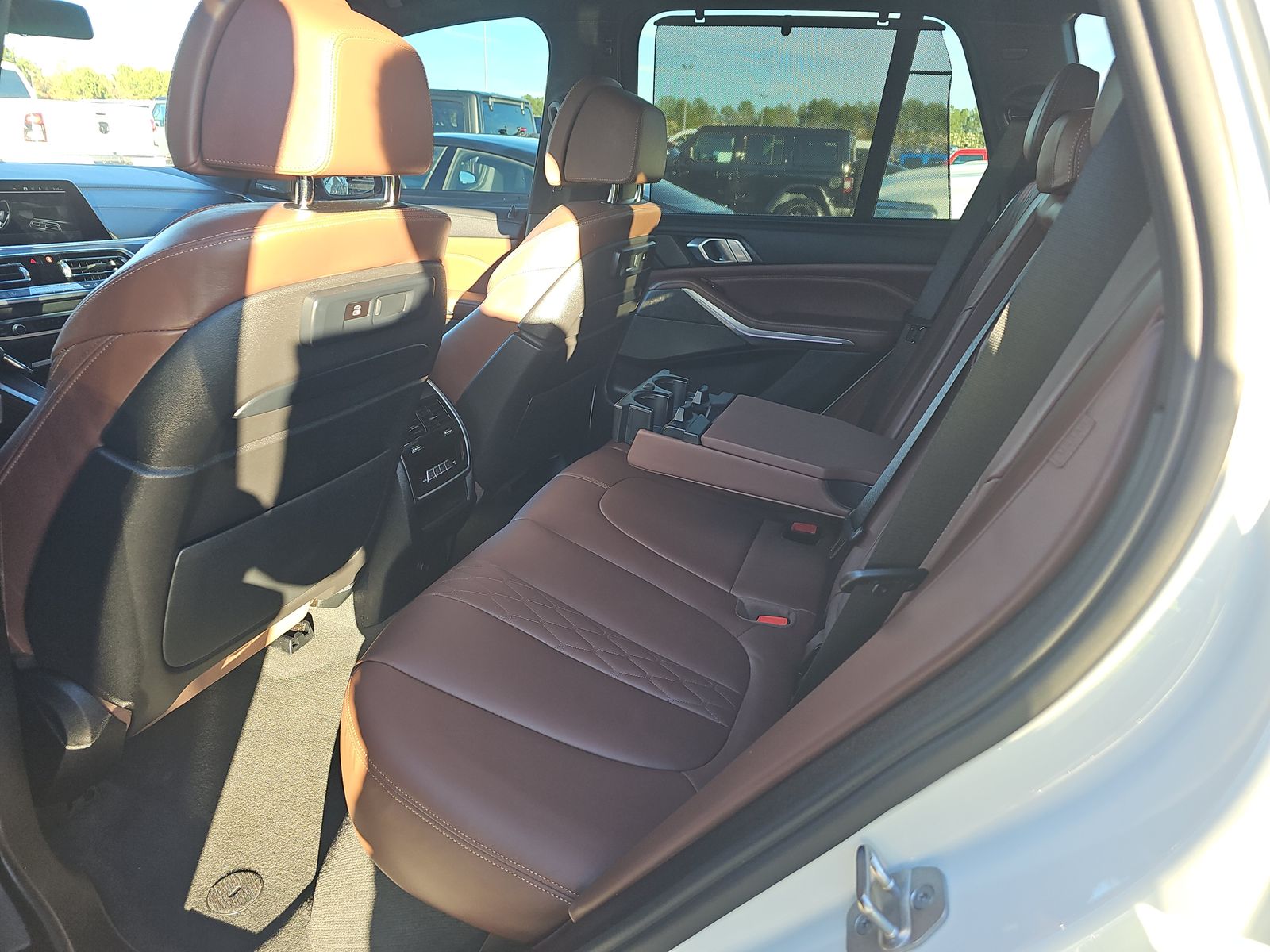 2023 BMW X5 M50i AWD