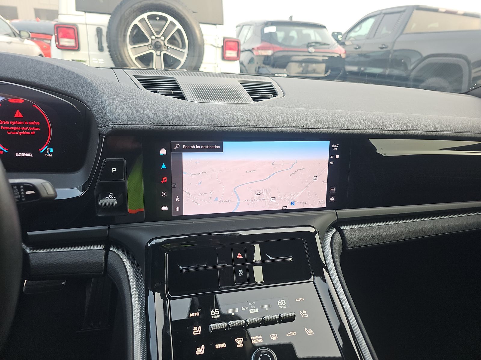 2025 Porsche Panamera Base RWD