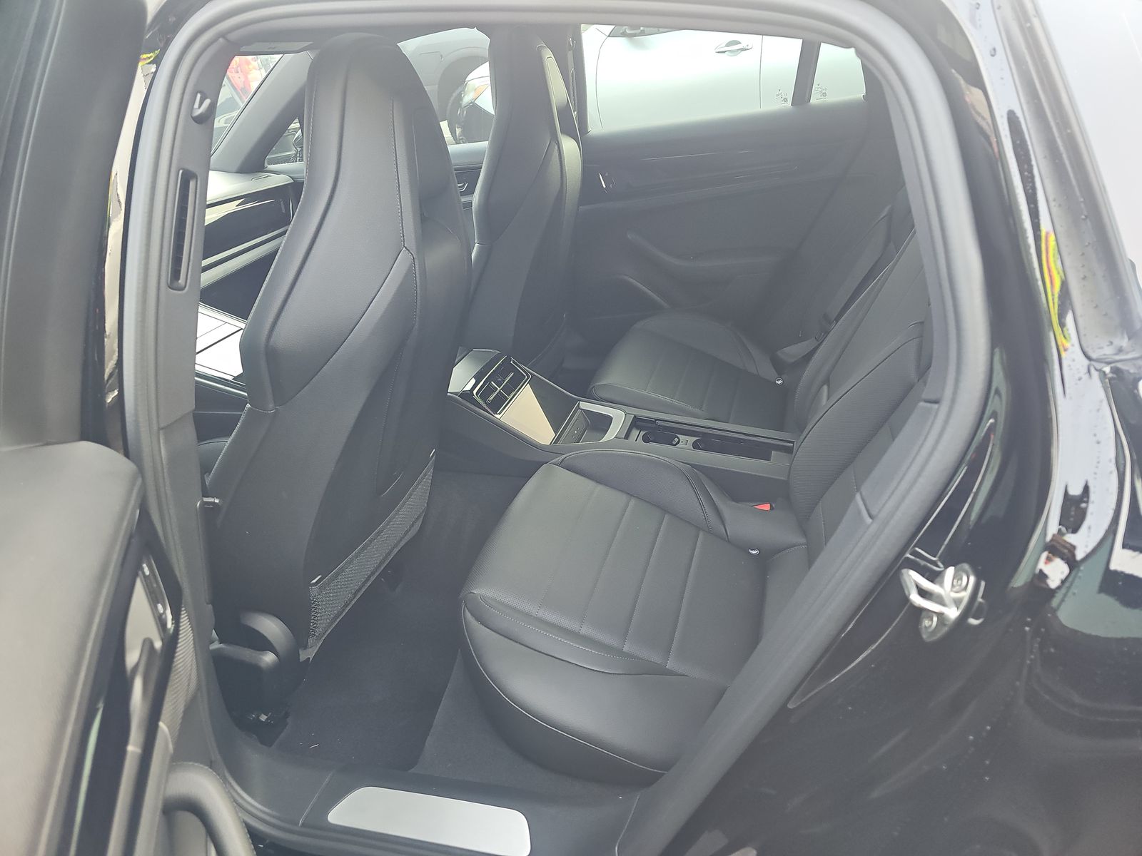 2025 Porsche Panamera Base RWD