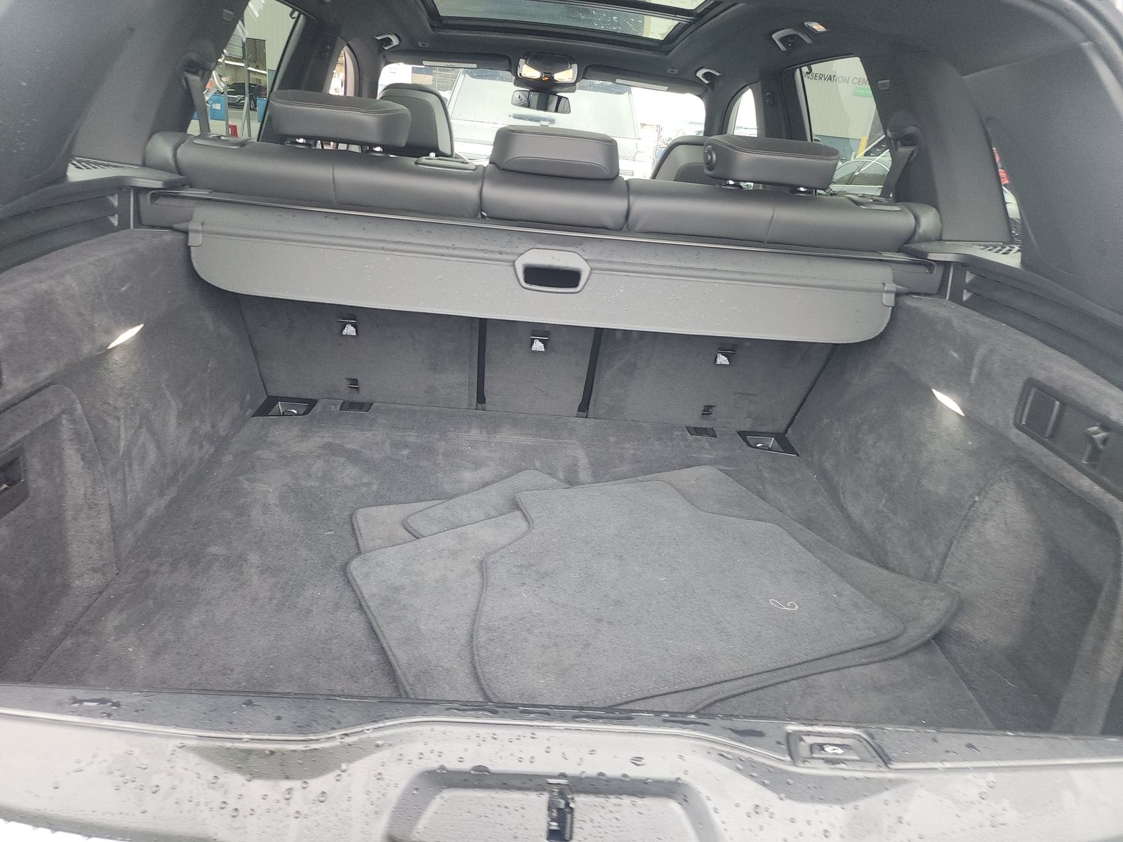 2025 BMW X5 xDrive40i AWD