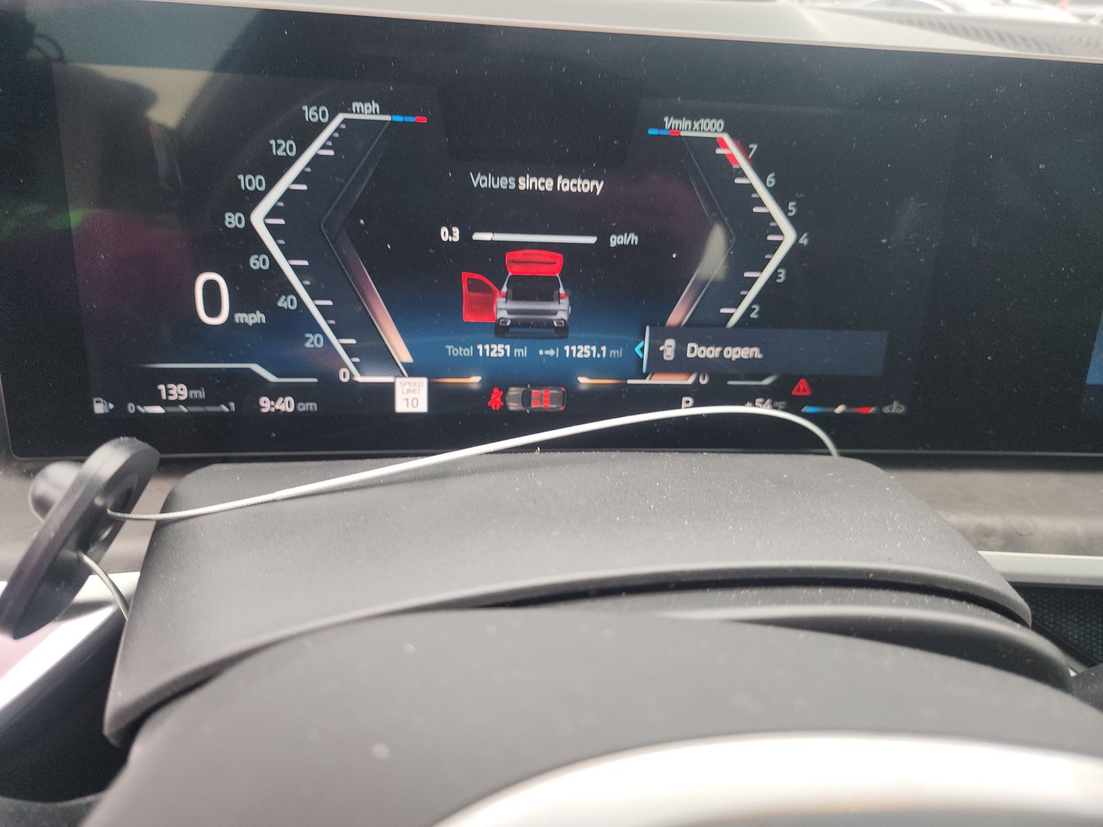 2025 BMW X5 xDrive40i AWD