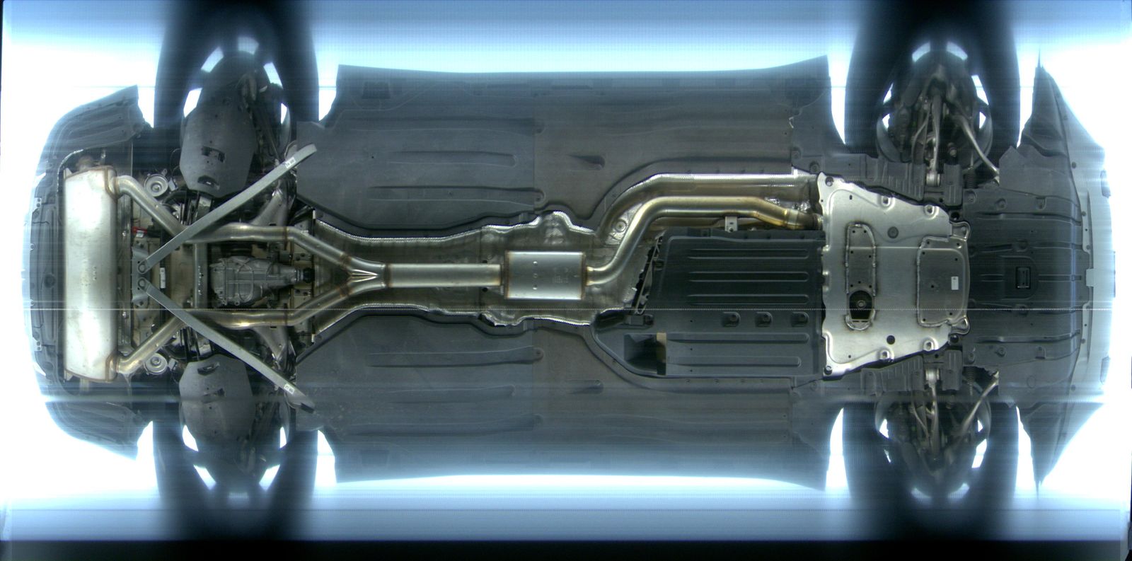 2025 BMW X5 xDrive40i AWD