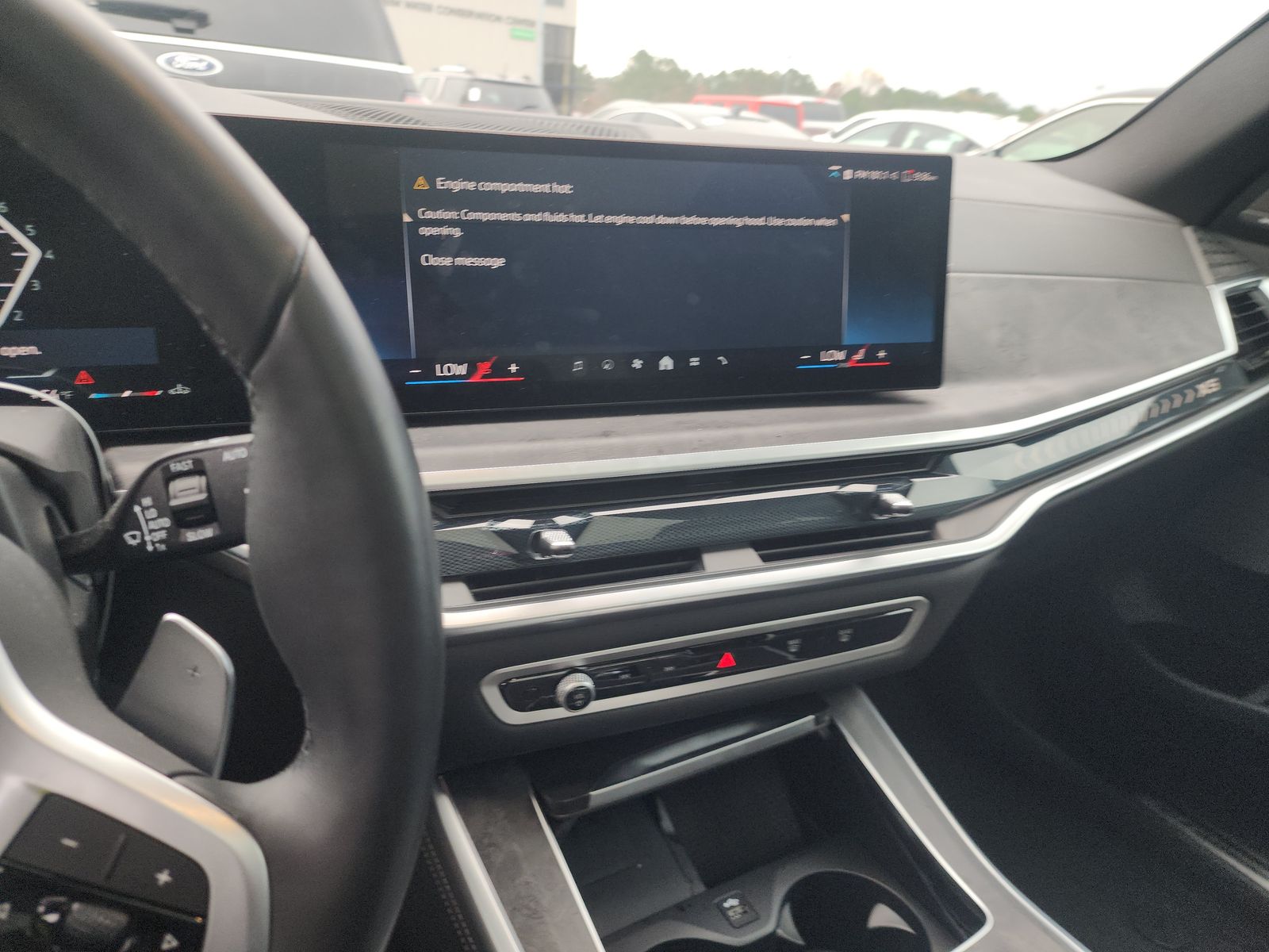 2025 BMW X5 xDrive40i AWD