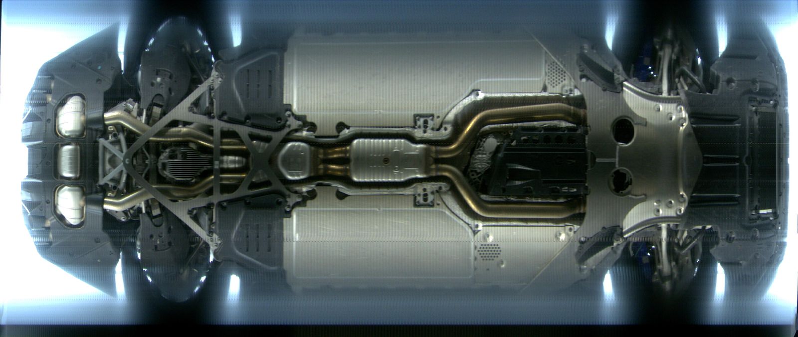 2025 BMW M5 Base AWD