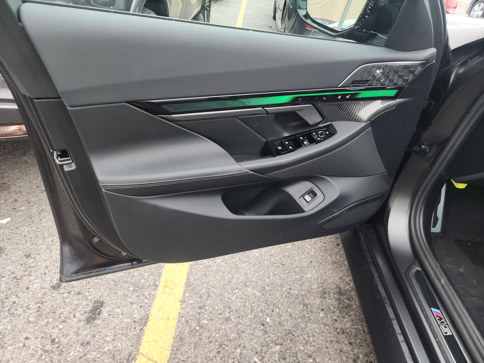 2025 BMW M5 Base AWD