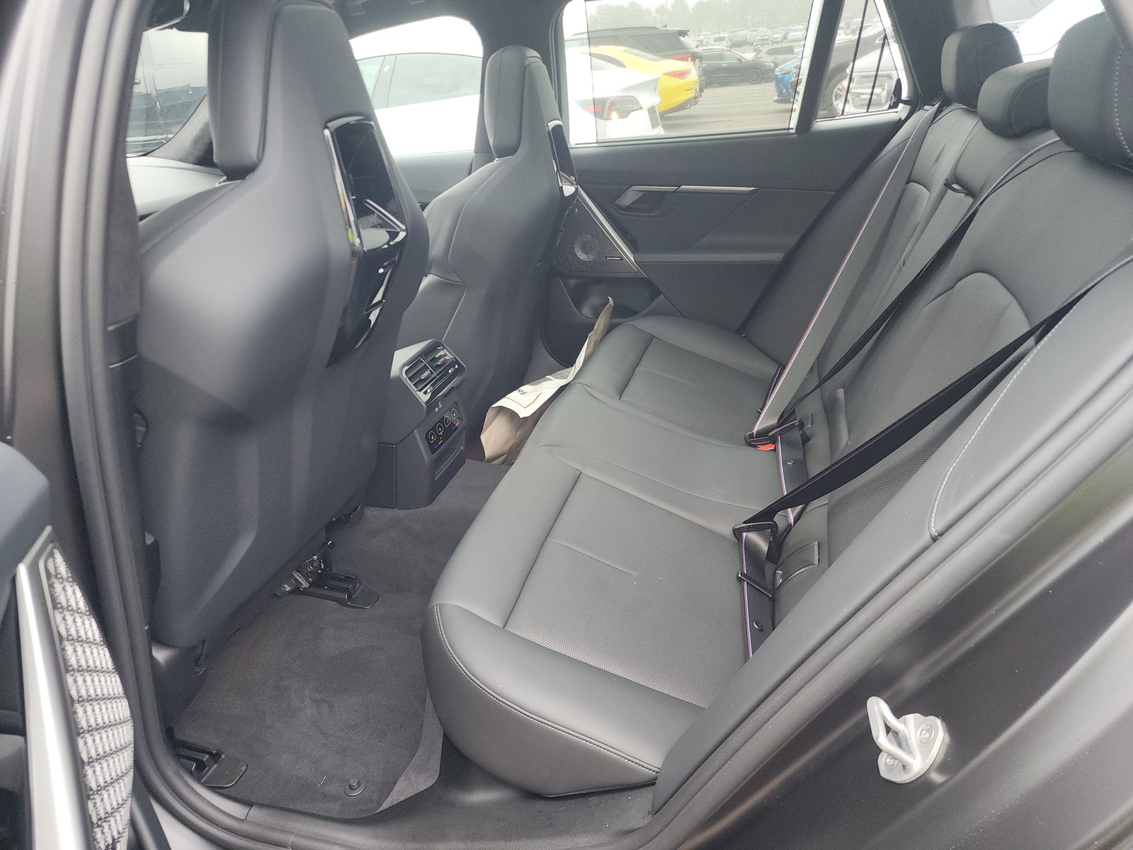 2025 BMW M5 Base AWD