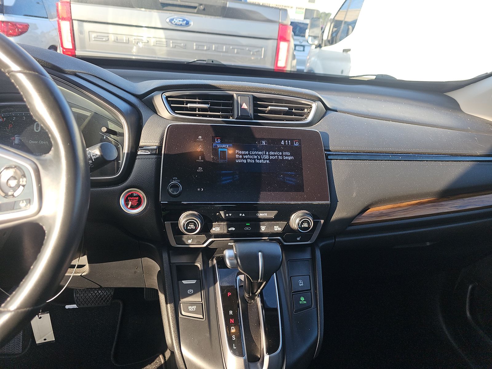 2022 Honda CR-V EX-L AWD