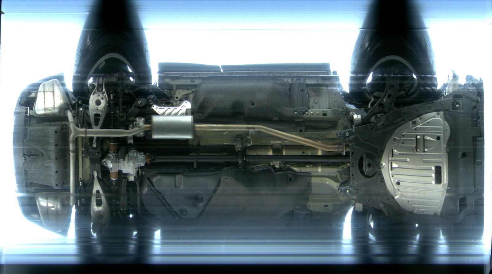 2022 Honda CR-V EX-L AWD