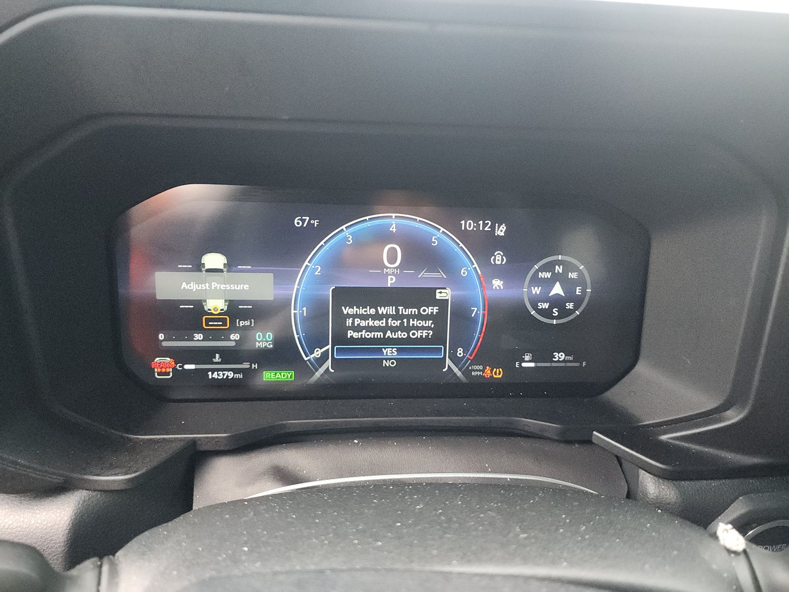 2025 Toyota Land Cruiser Base AWD