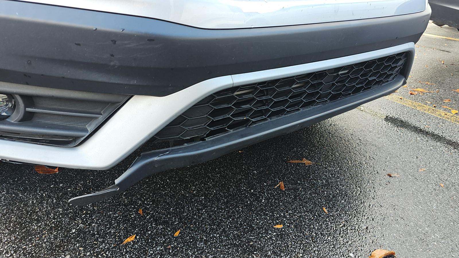 2022 Honda CR-V EX-L AWD