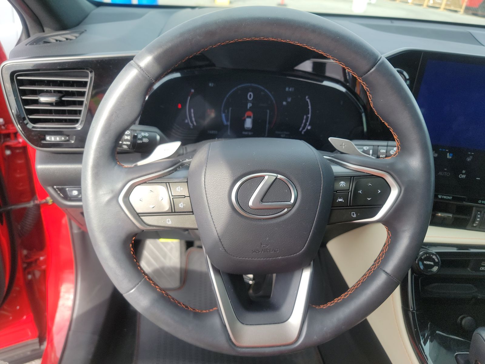 2022 Lexus NX NX 350 Premium AWD