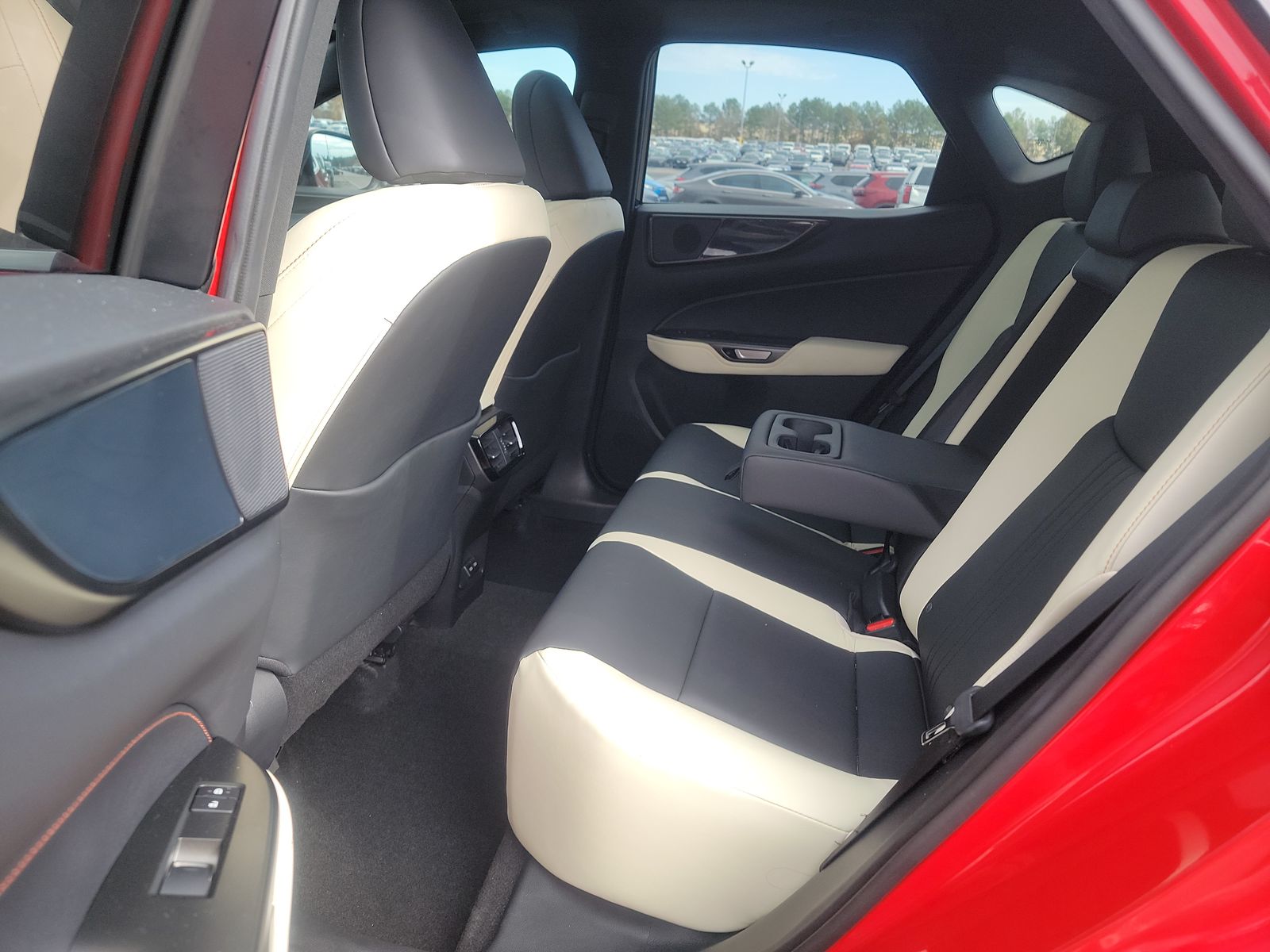 2022 Lexus NX NX 350 Premium AWD