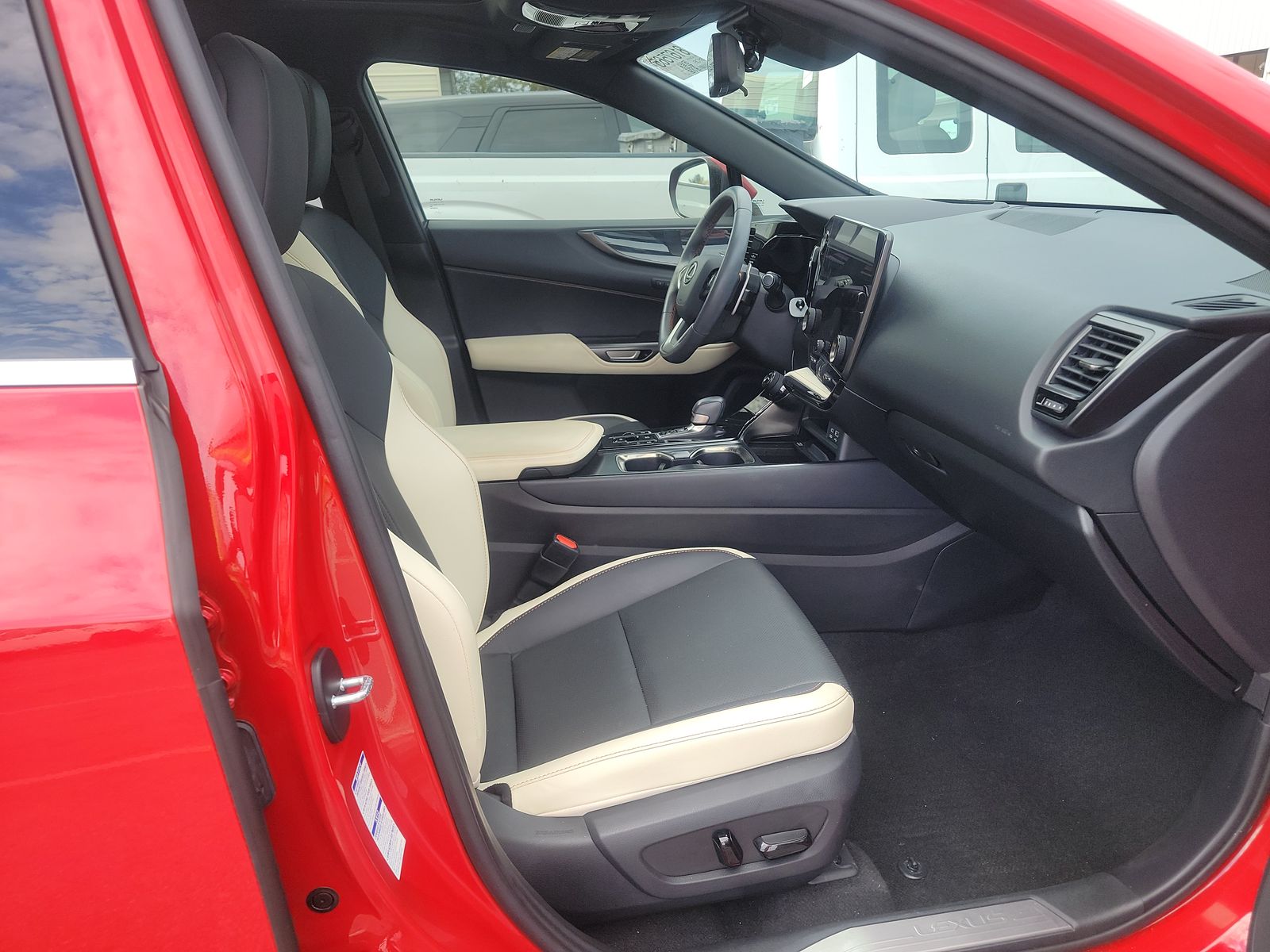 2022 Lexus NX NX 350 Premium AWD