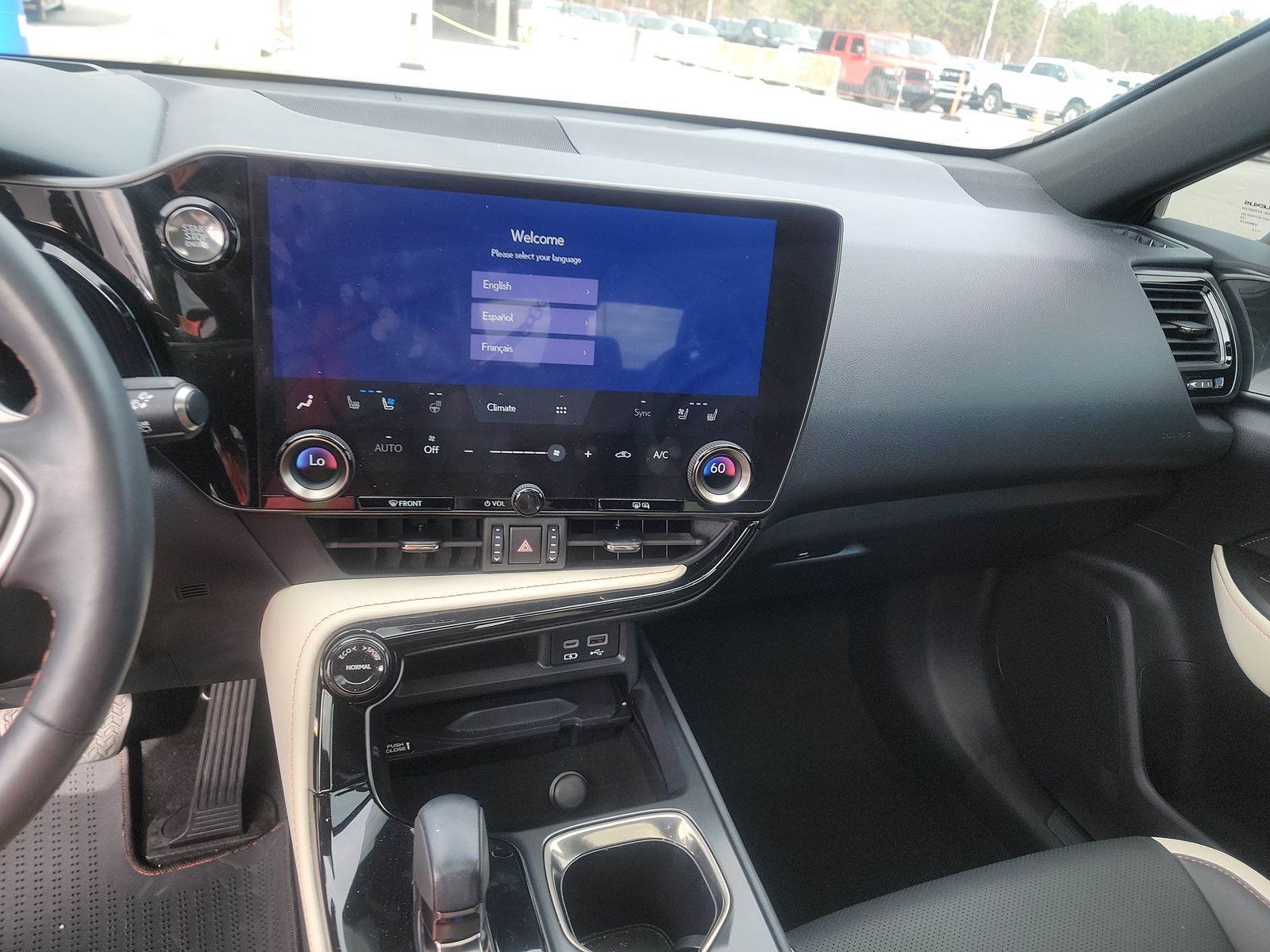 2022 Lexus NX NX 350 Premium AWD