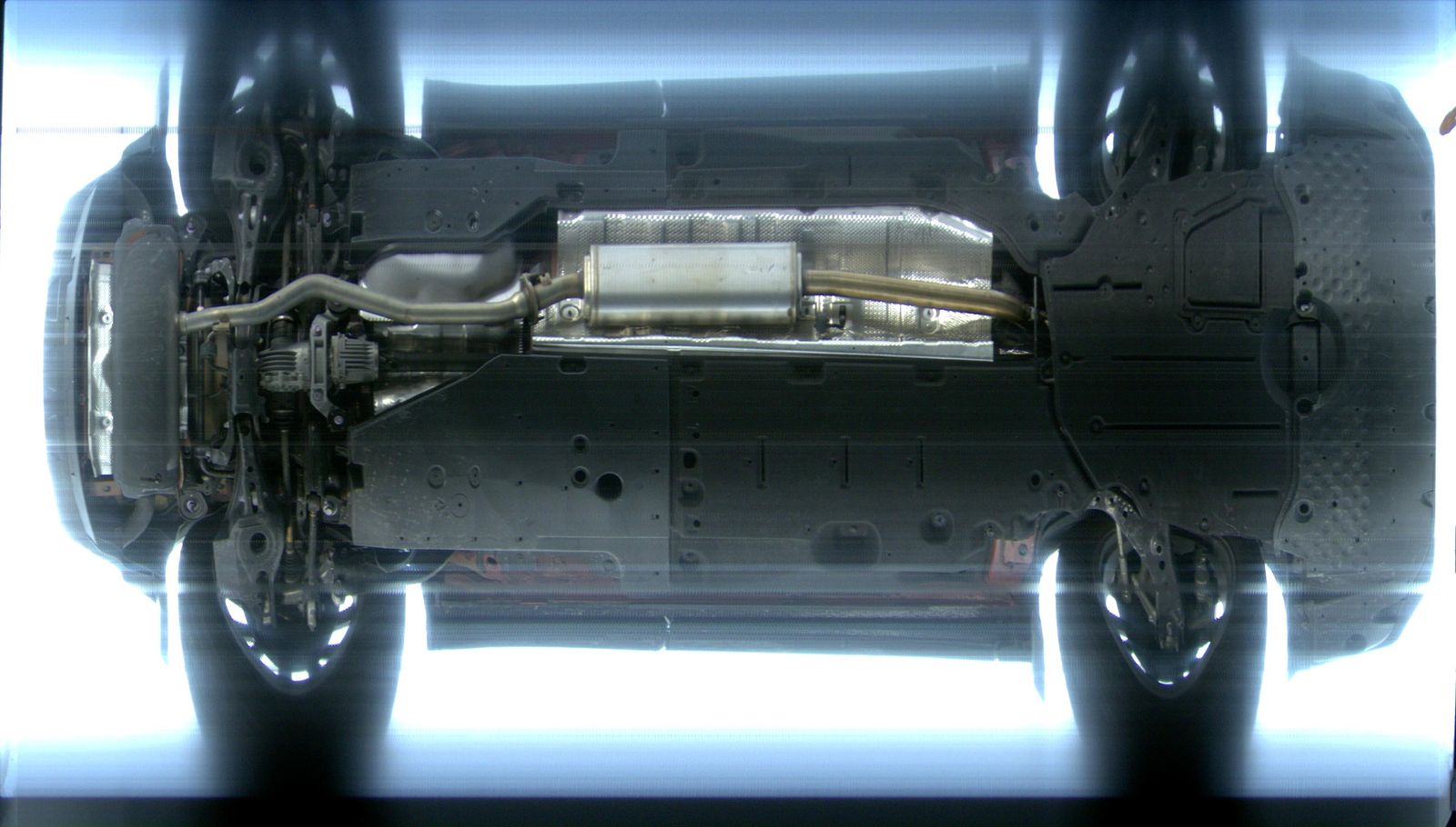 2022 Lexus NX NX 350 Premium AWD