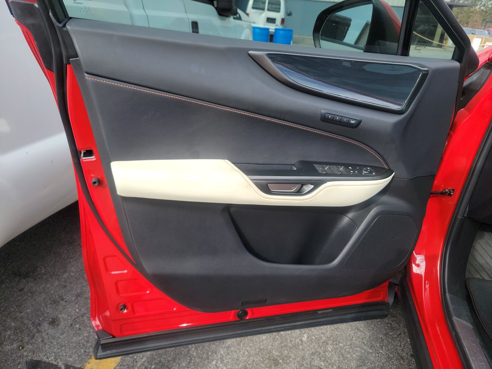 2022 Lexus NX NX 350 Premium AWD