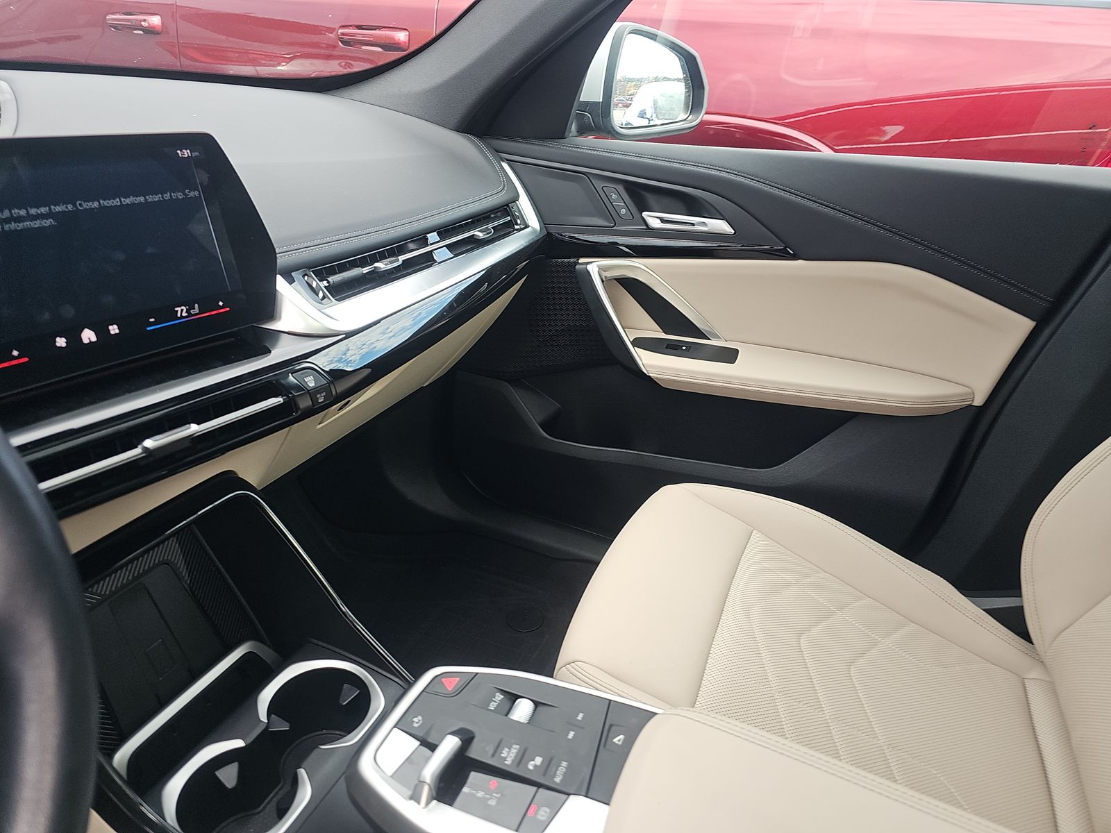 2024 BMW X1 xDrive28i AWD