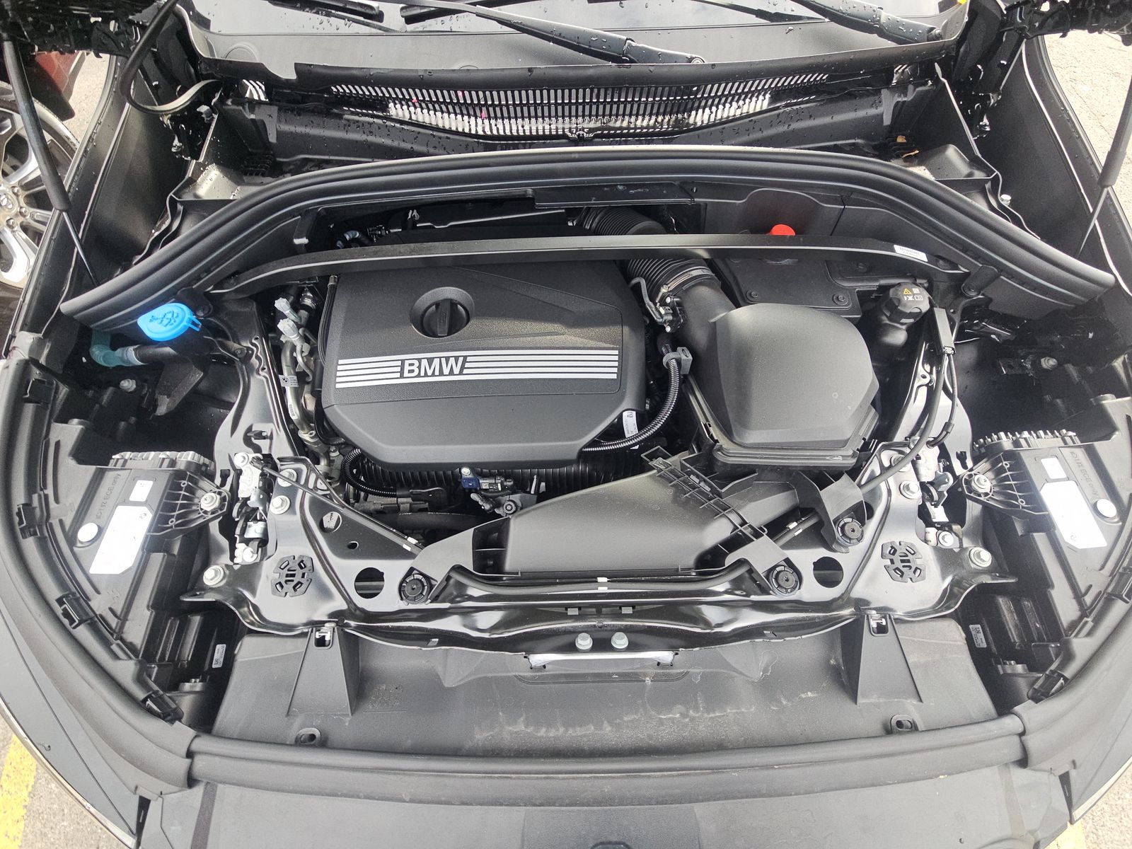 2024 BMW X1 xDrive28i AWD