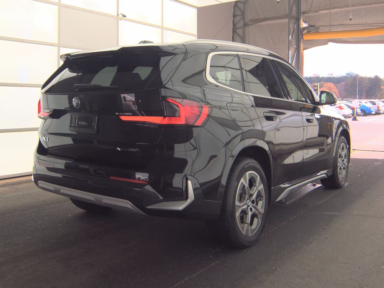 2024 BMW X1 xDrive28i AWD