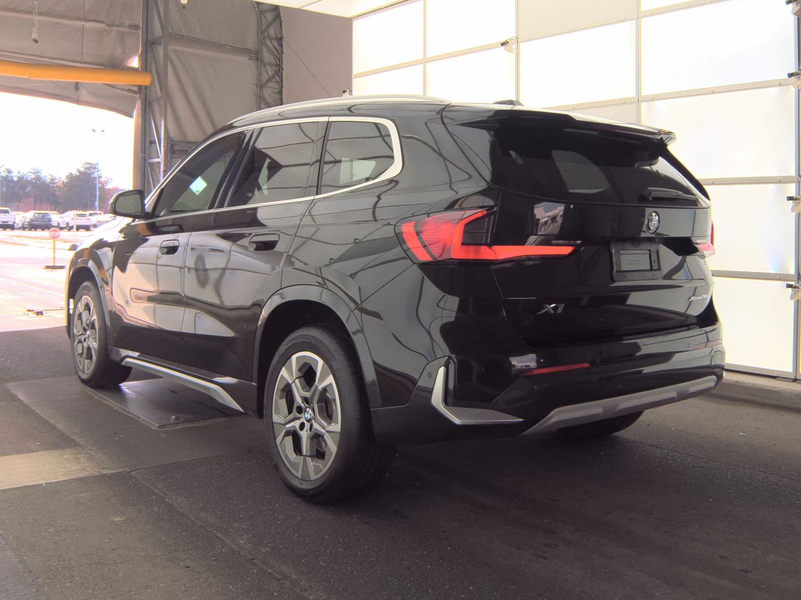2024 BMW X1 xDrive28i AWD