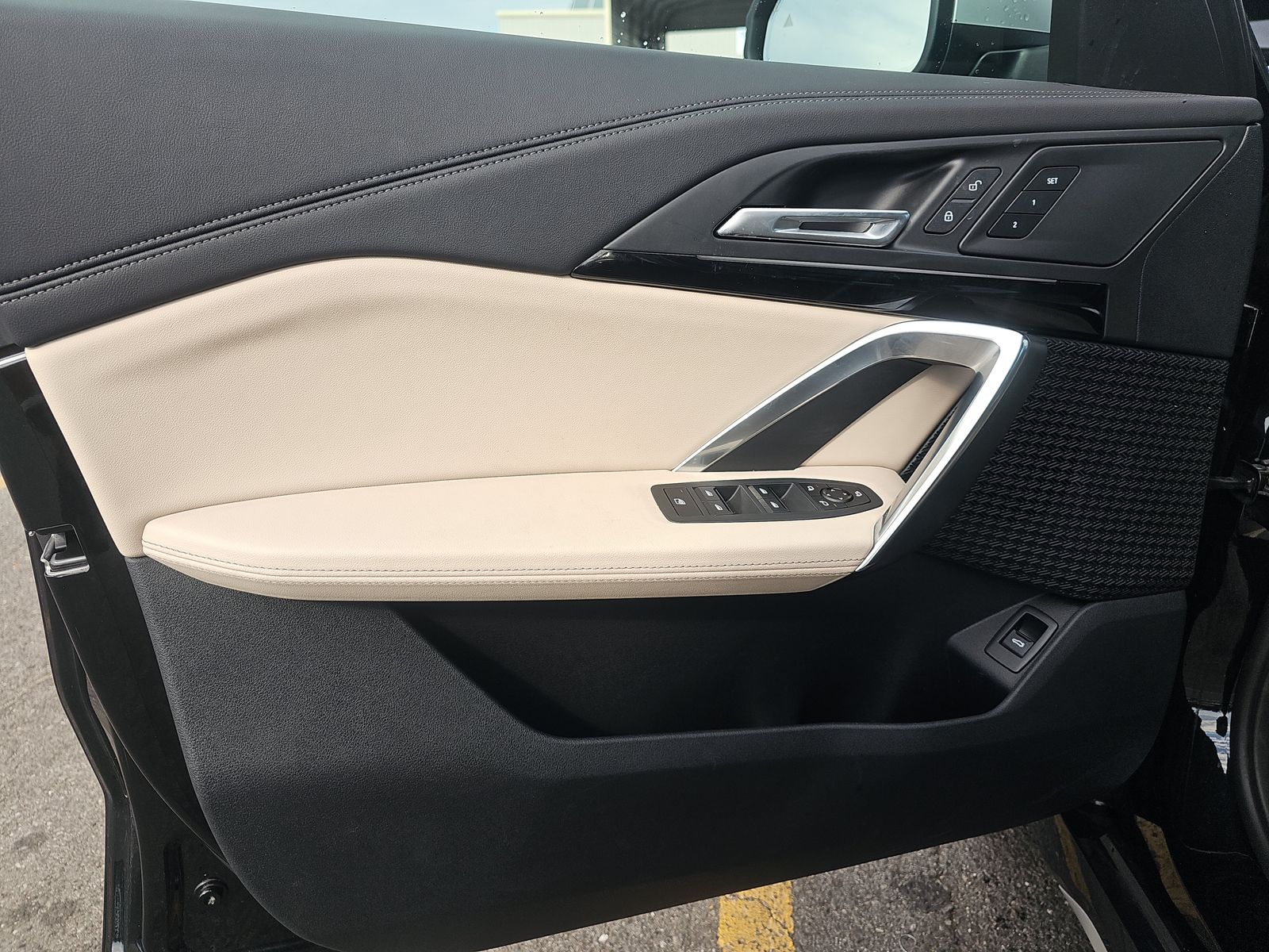 2024 BMW X1 xDrive28i AWD