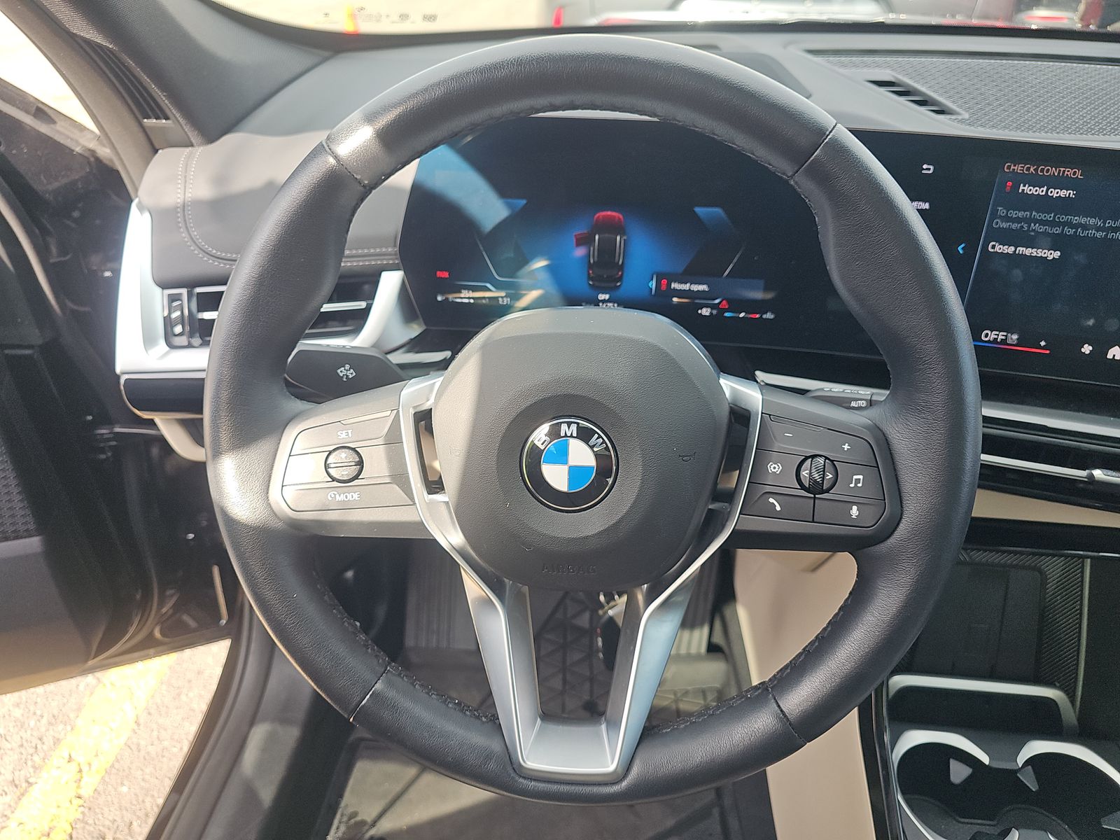 2024 BMW X1 xDrive28i AWD