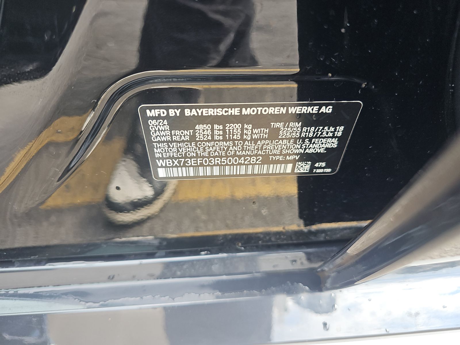 2024 BMW X1 xDrive28i AWD