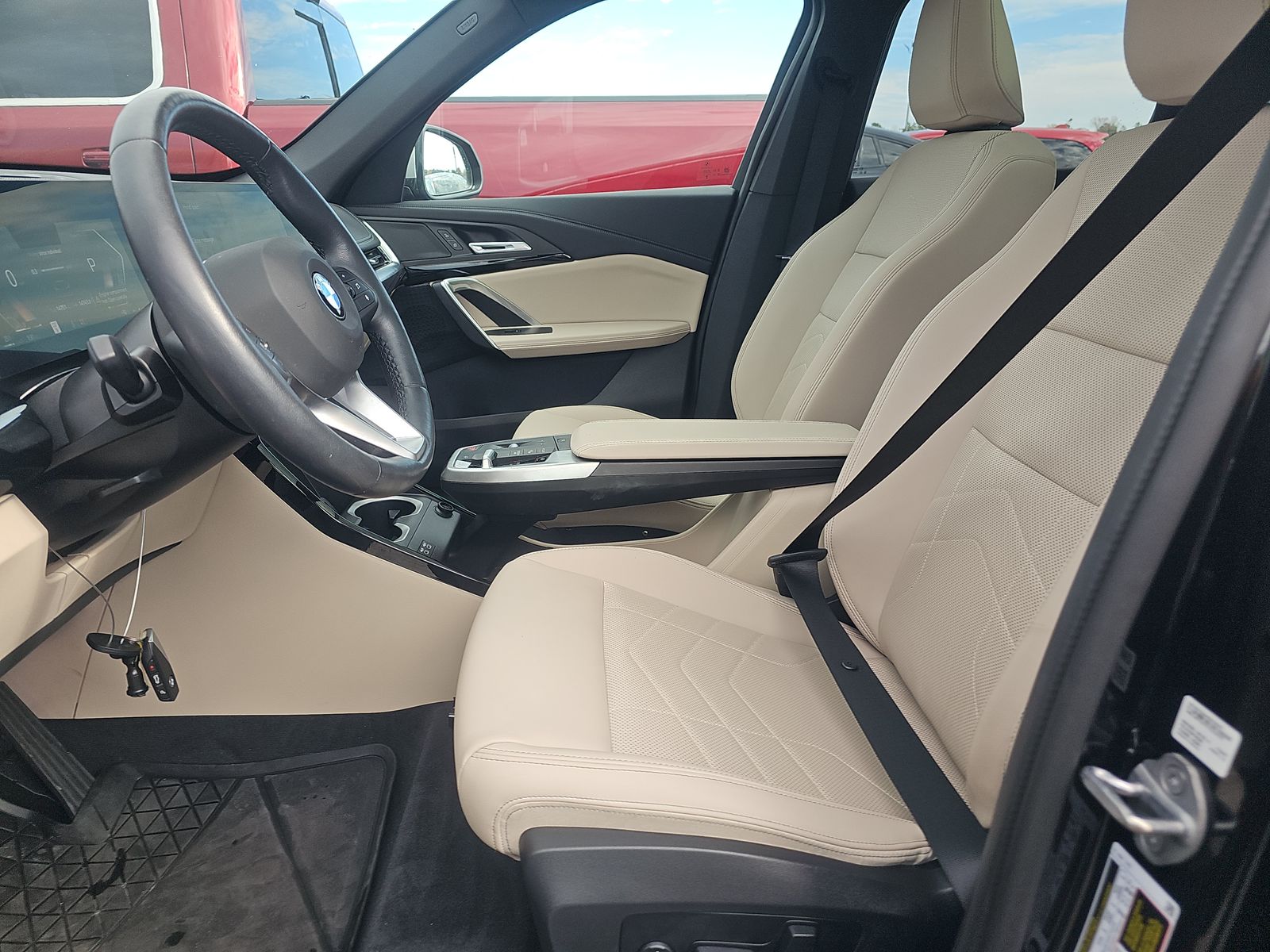 2024 BMW X1 xDrive28i AWD