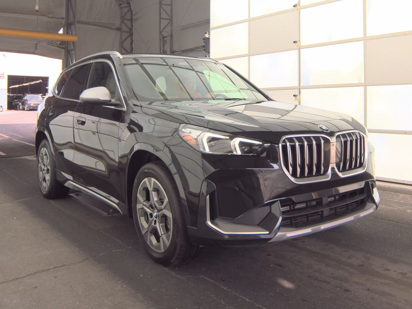 2024 BMW X1 xDrive28i AWD