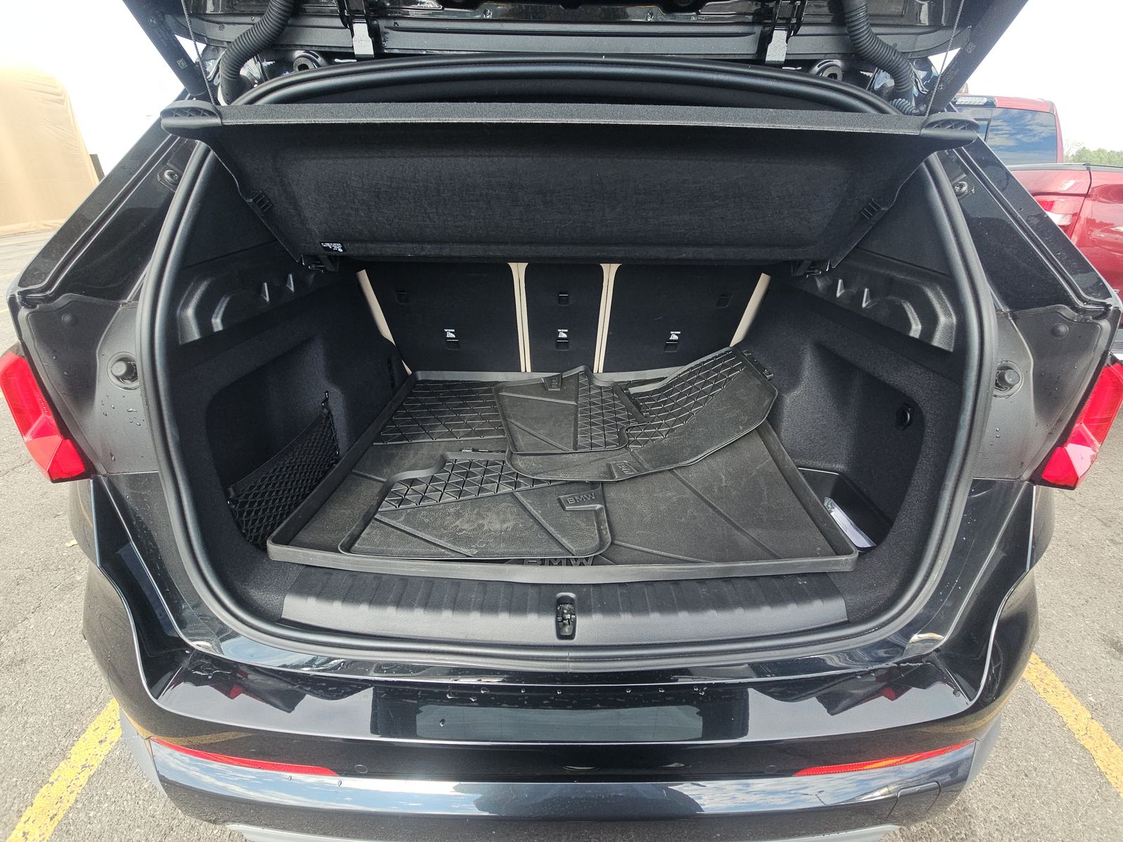 2024 BMW X1 xDrive28i AWD