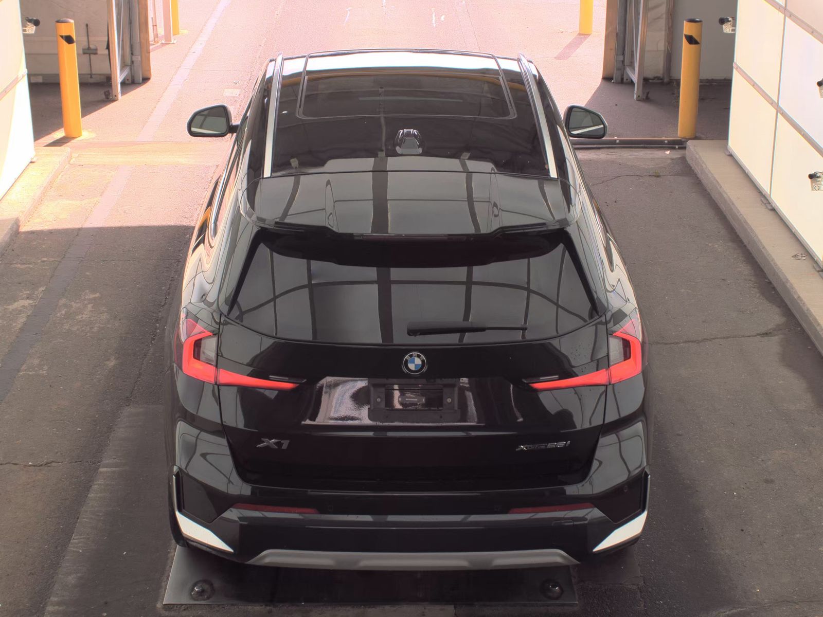 2024 BMW X1 xDrive28i AWD