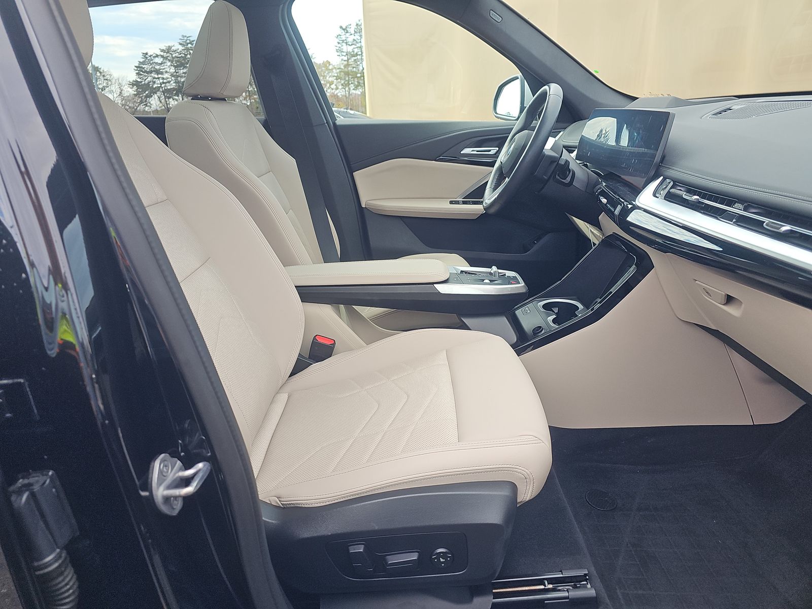 2024 BMW X1 xDrive28i AWD