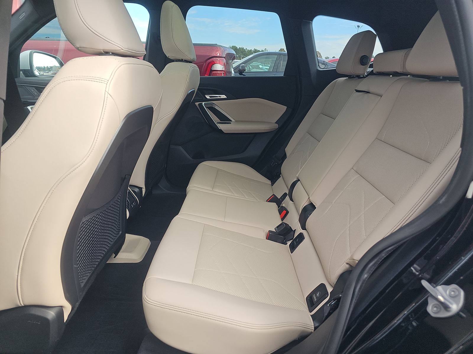 2024 BMW X1 xDrive28i AWD