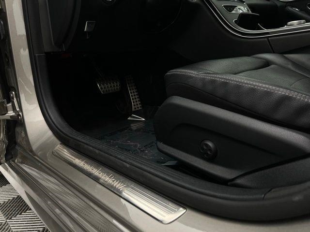 2020 Mercedes-Benz C-Class C 300 AWD