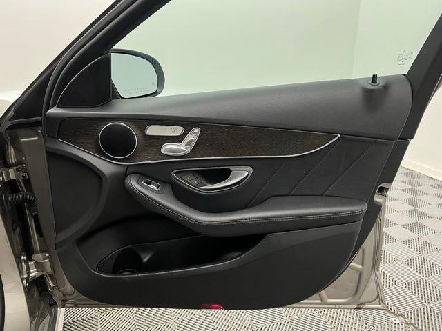 2020 Mercedes-Benz C-Class C 300 AWD