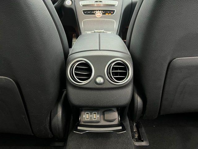 2020 Mercedes-Benz C-Class C 300 AWD