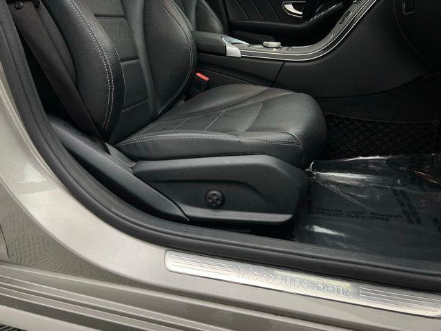 2020 Mercedes-Benz C-Class C 300 AWD