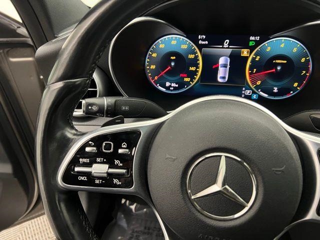 2020 Mercedes-Benz C-Class C 300 AWD