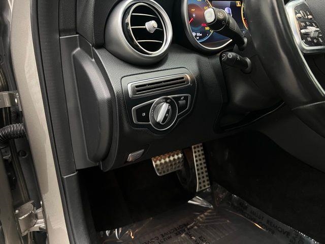 2020 Mercedes-Benz C-Class C 300 AWD