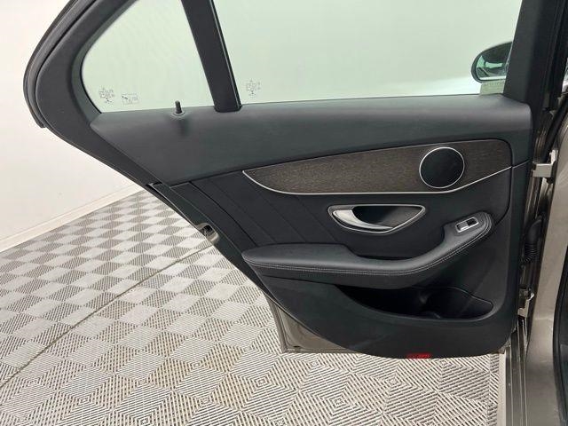 2020 Mercedes-Benz C-Class C 300 AWD