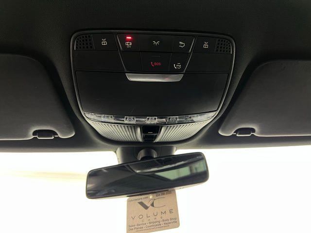 2020 Mercedes-Benz C-Class C 300 AWD